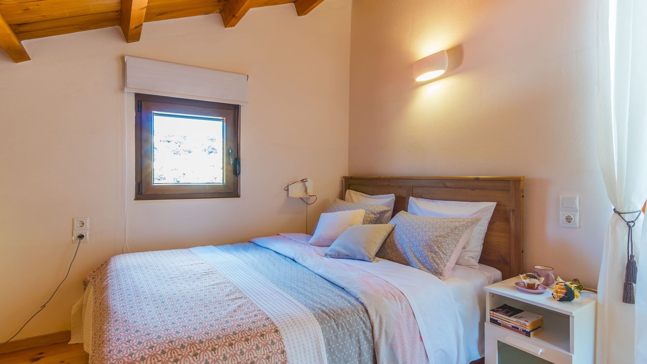 Photo of Bedroom in Agia Triada