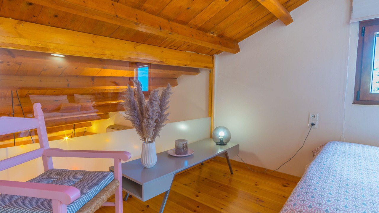 Photo of Bedroom in Agia Triada