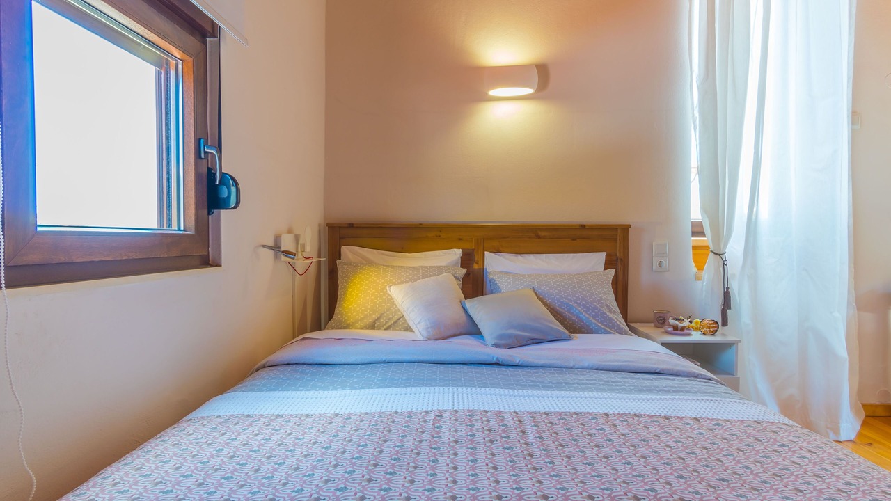 Photo of Bedroom in Agia Triada