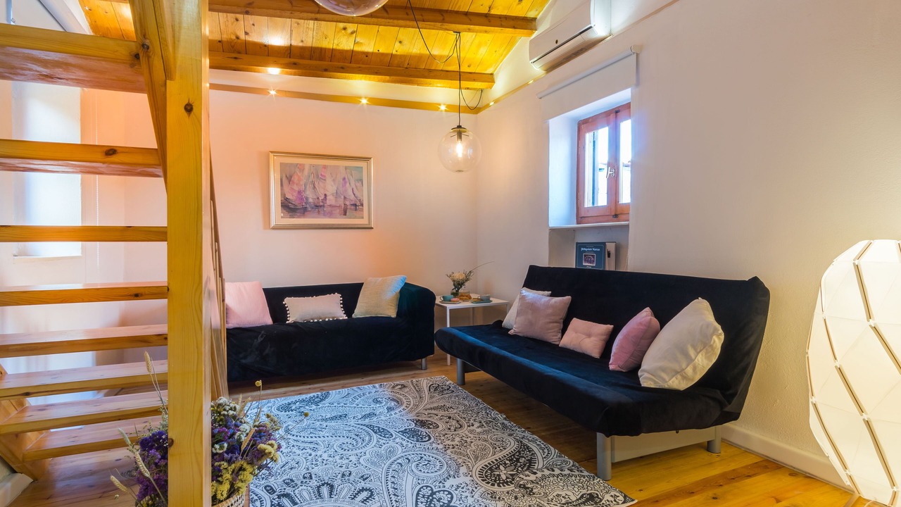 Photo of Livingroom in Agia Triada