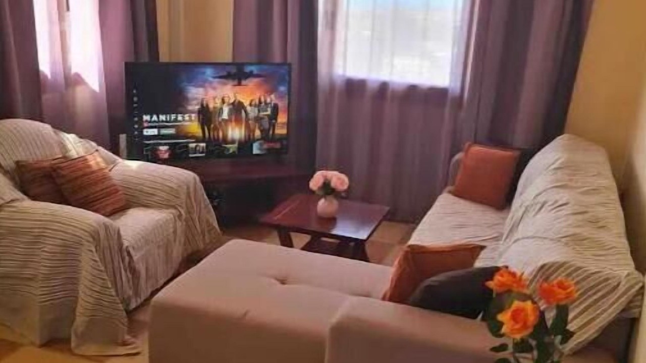 Photo of Livingroom in Antimachia
