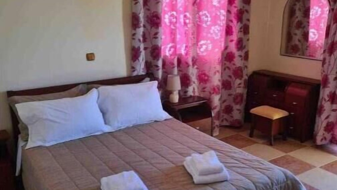Photo of Bedroom in Antimachia
