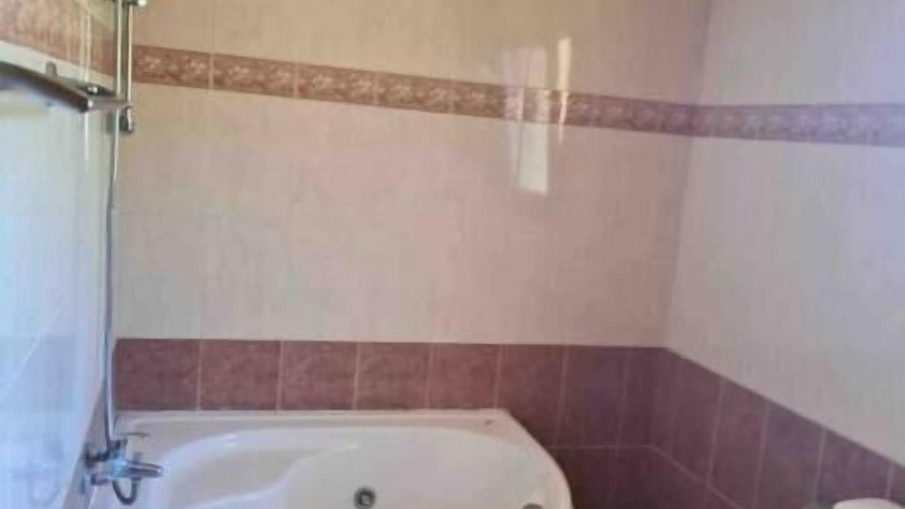 Photo of Bathroom in Antimachia