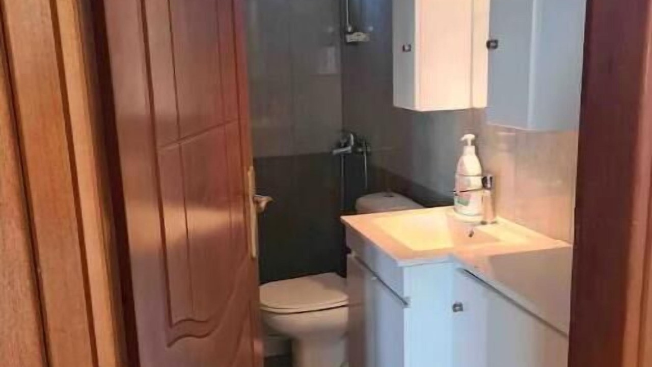 Photo of Bathroom in Antimachia