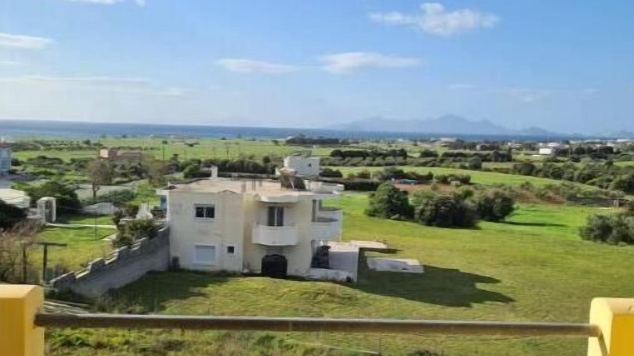 Photo of Outdoor in Antimachia