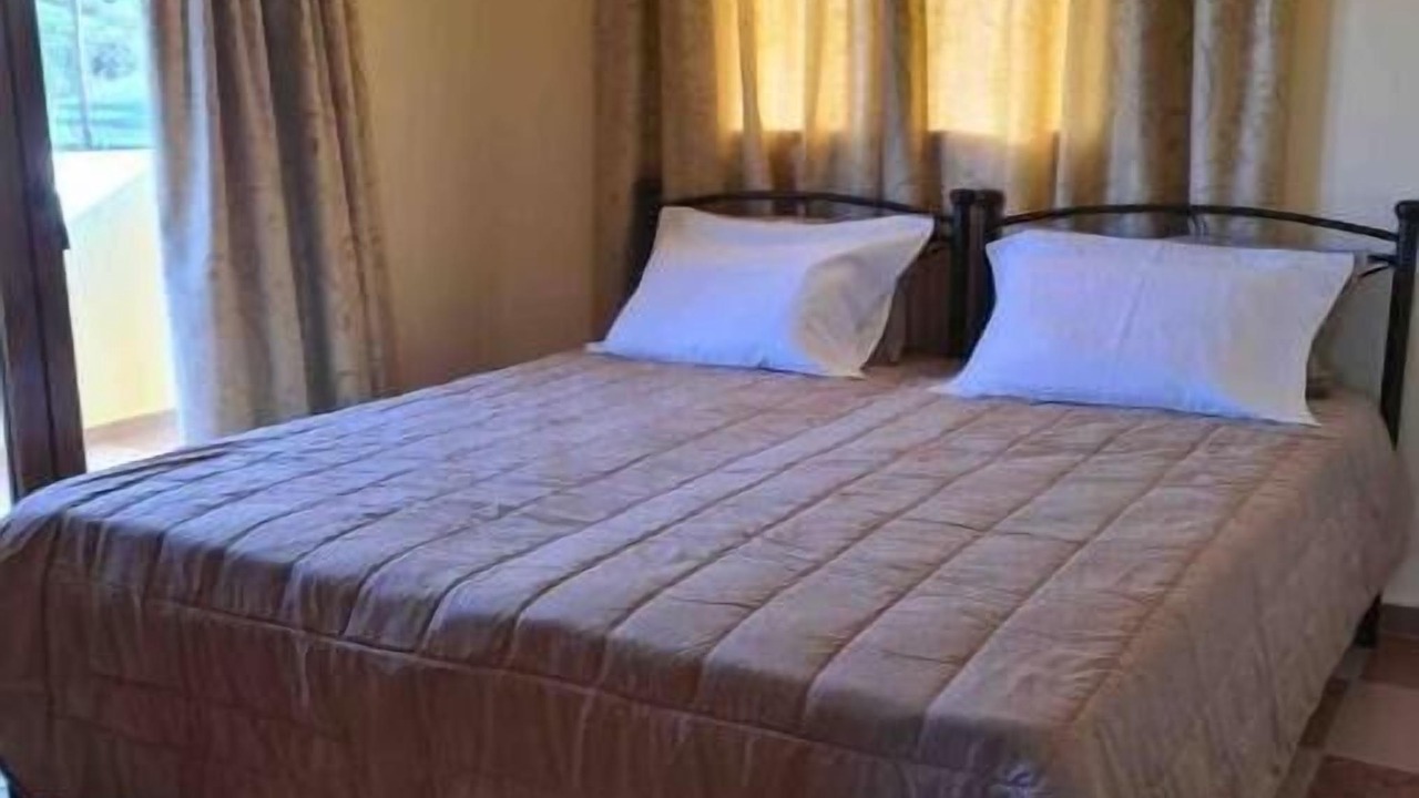 Photo of Bedroom in Antimachia