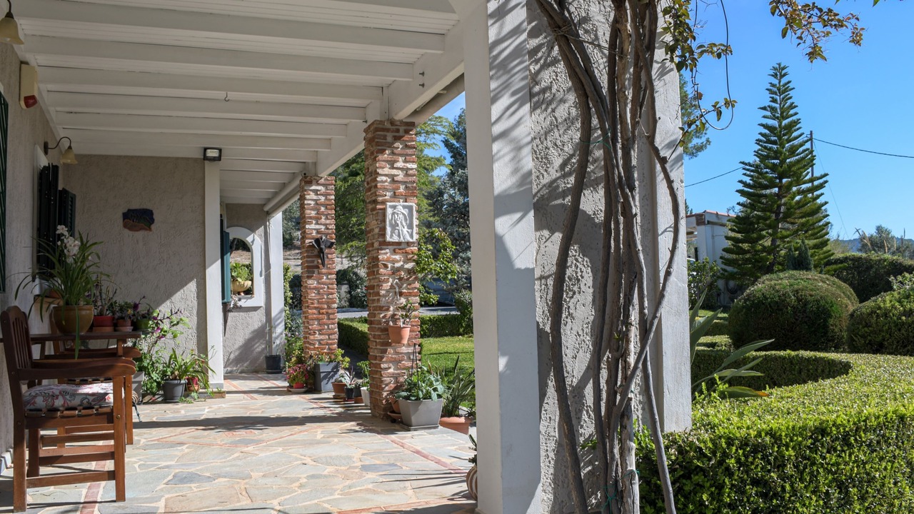 Photo of Outdoor in Paradise Beach