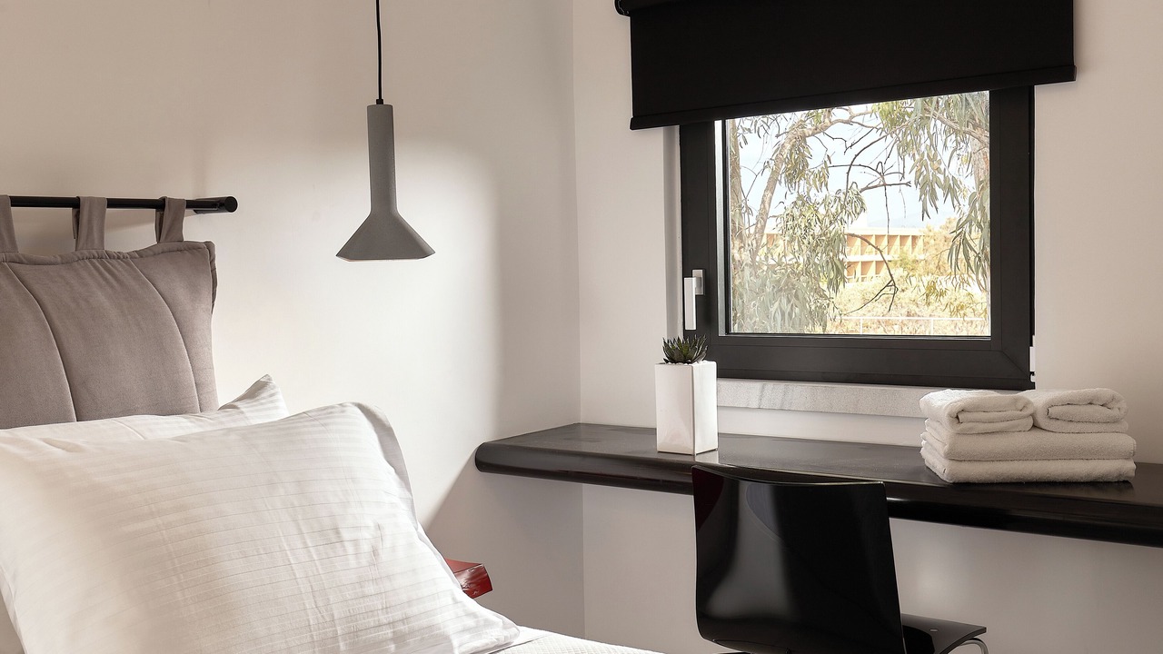 Photo of Bedroom in Malia