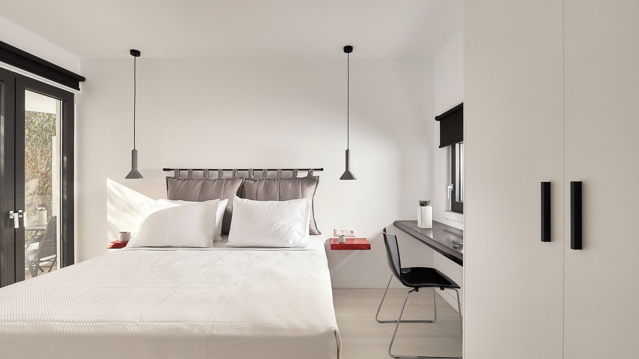 Photo of Bedroom in Malia