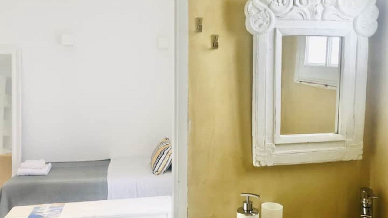Photo of Bathroom in Naousa