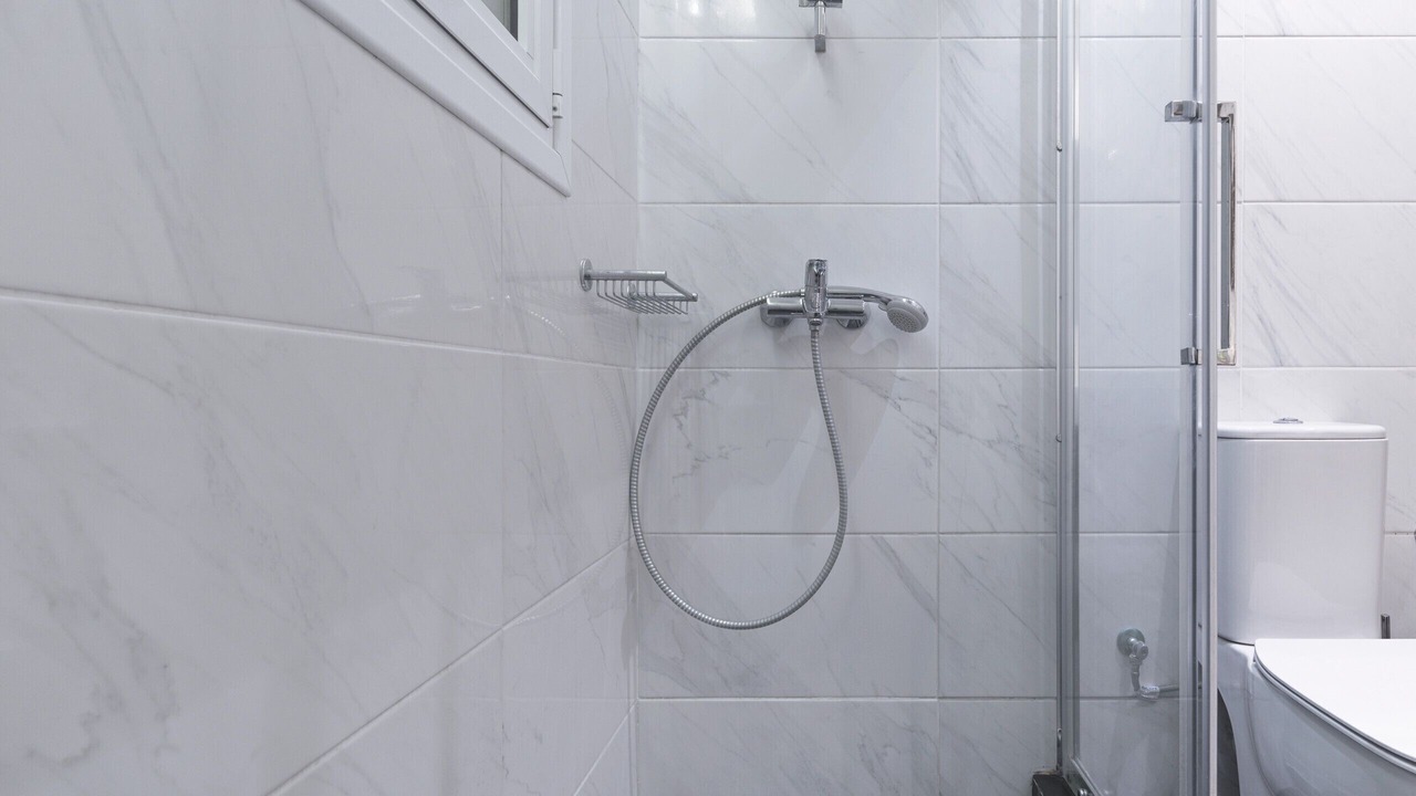 Photo of Bathroom in Mousio