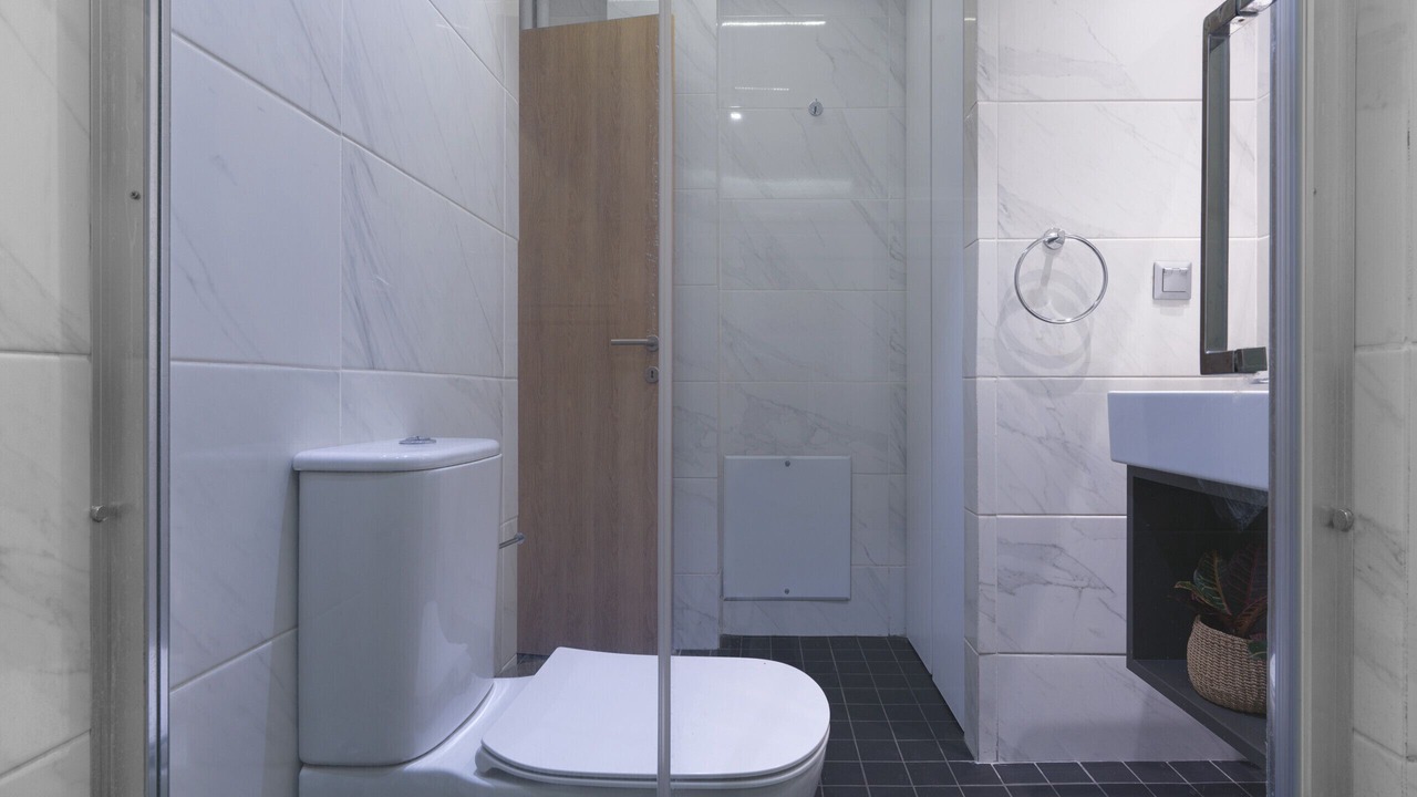 Photo of Bathroom in Mousio