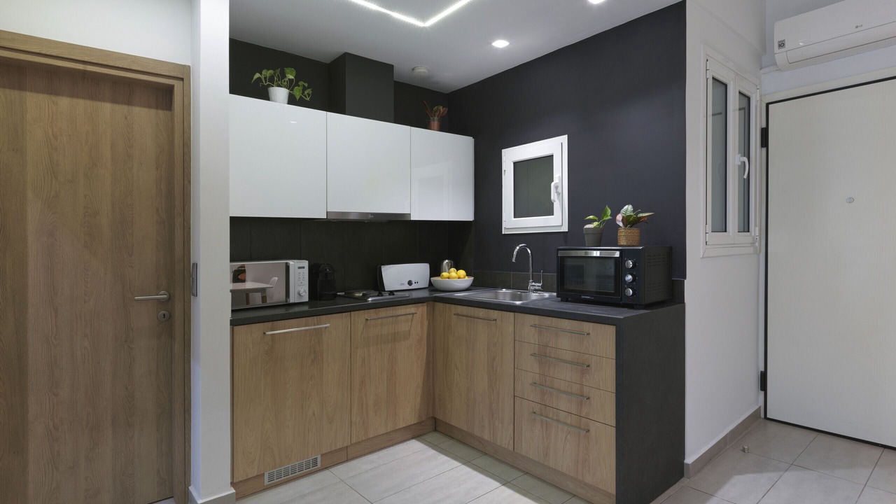 Photo of Kitchen in Mousio