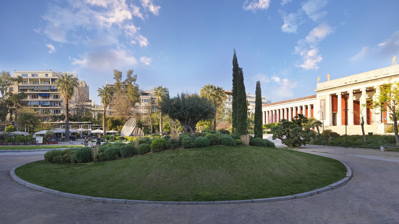 Photo of Outdoor in Mousio