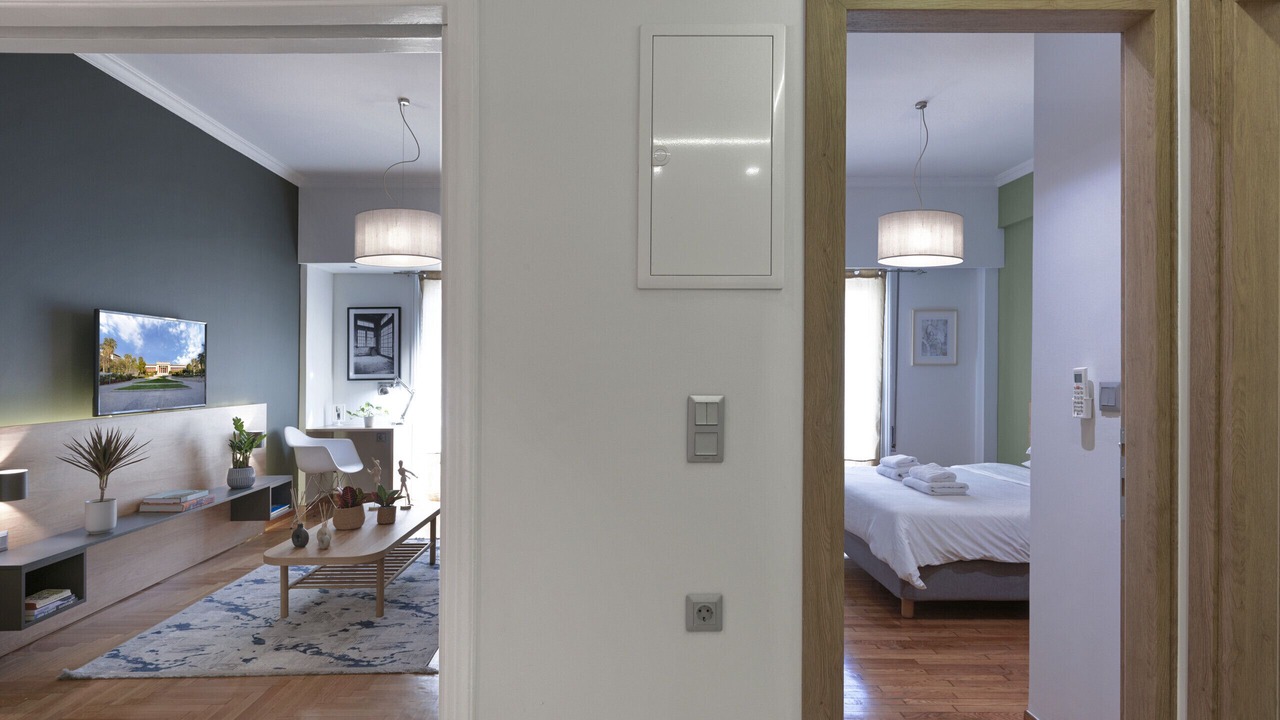 Photo of Bedroom in Mousio