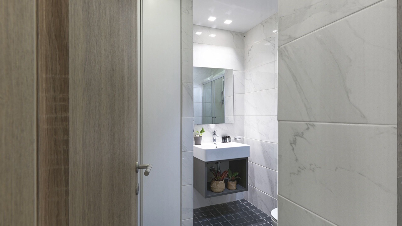 Photo of Bathroom in Mousio