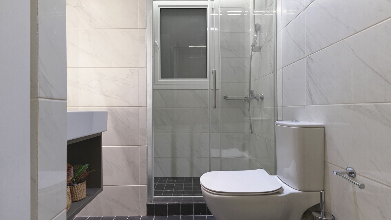 Photo of Bathroom in Mousio