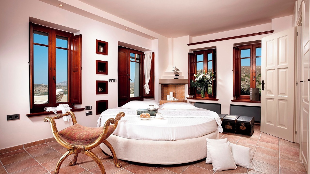 Photo of Bedroom in Maragas