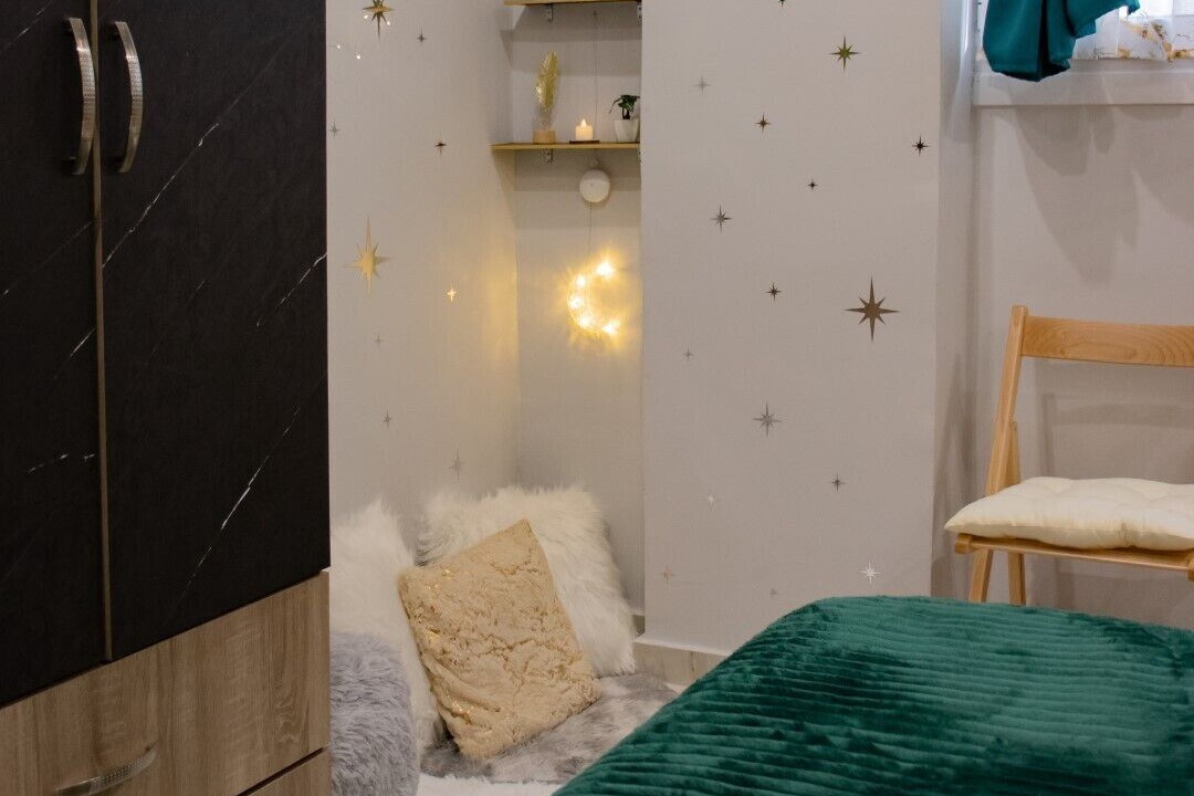 Photo of Bedroom in Kallithea