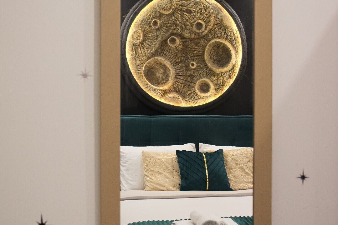 Photo of Bedroom in Kallithea