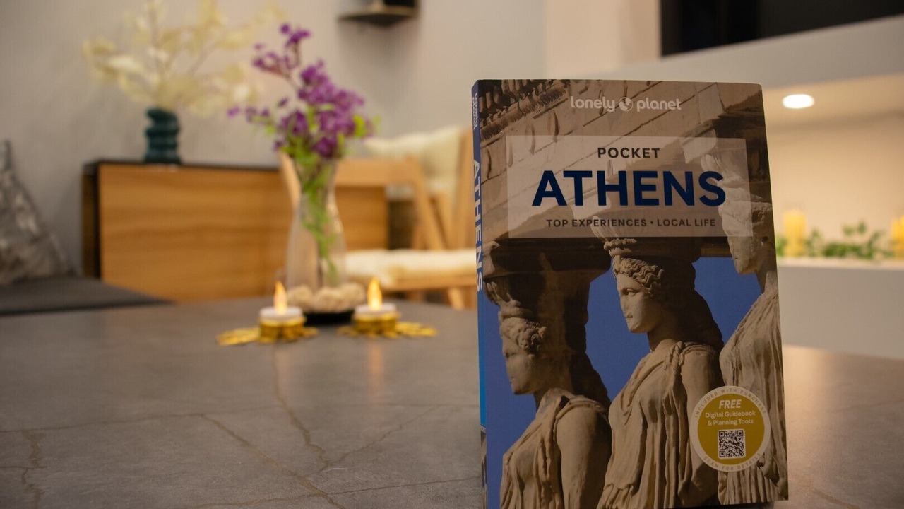 Photo of Others in Kallithea