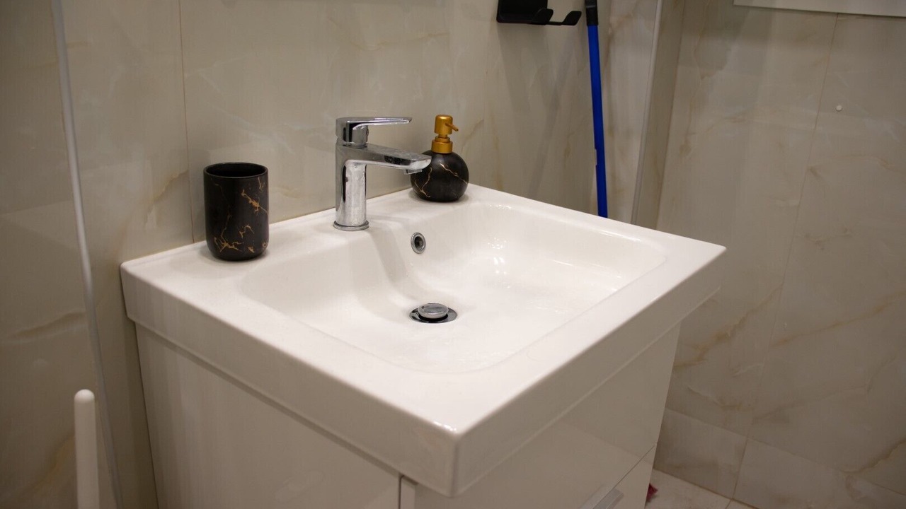 Photo of Bathroom in Kallithea