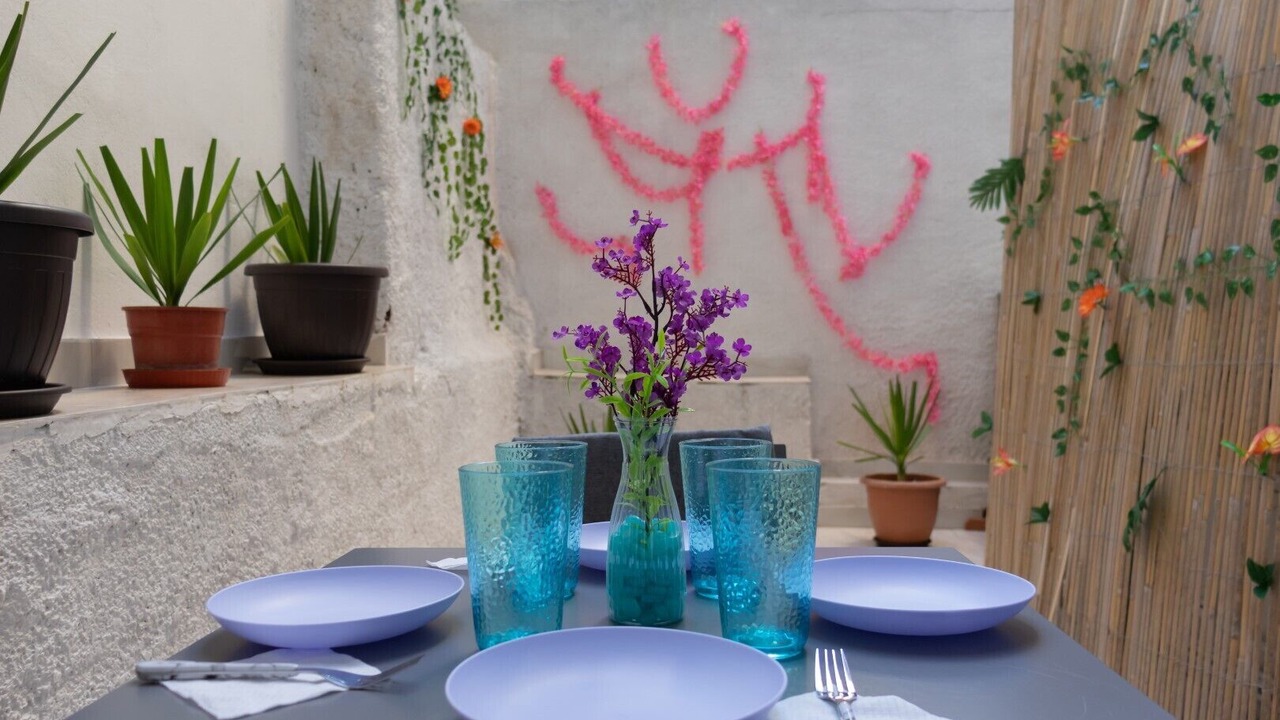 Photo of Outdoor in Kallithea