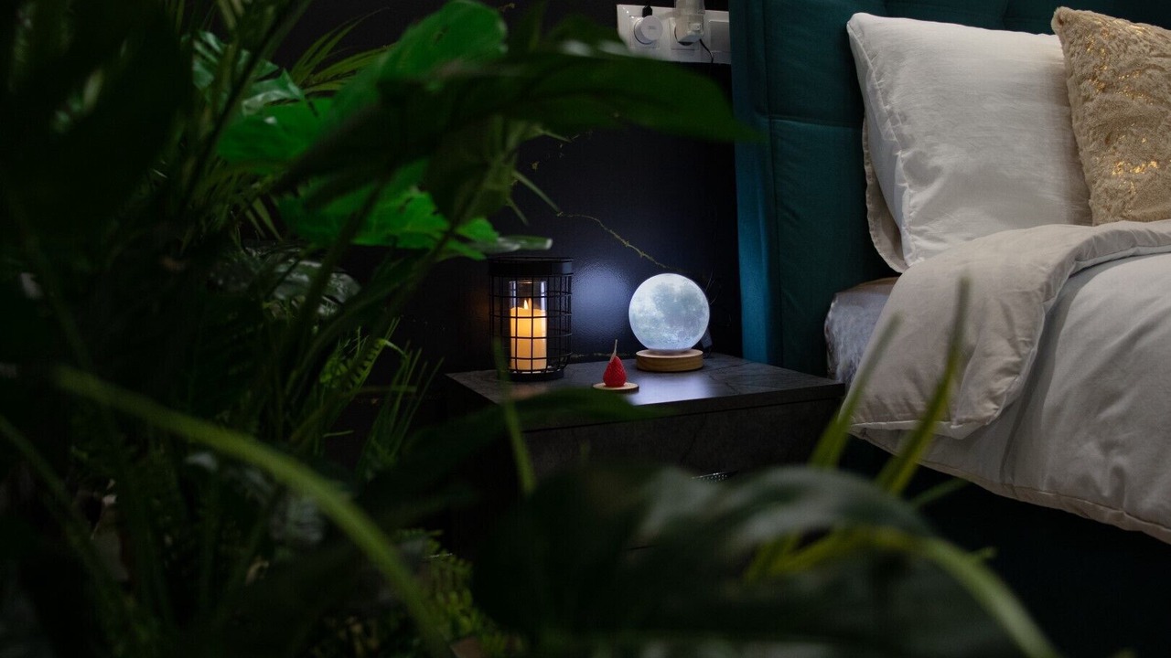 Photo of Bedroom in Kallithea