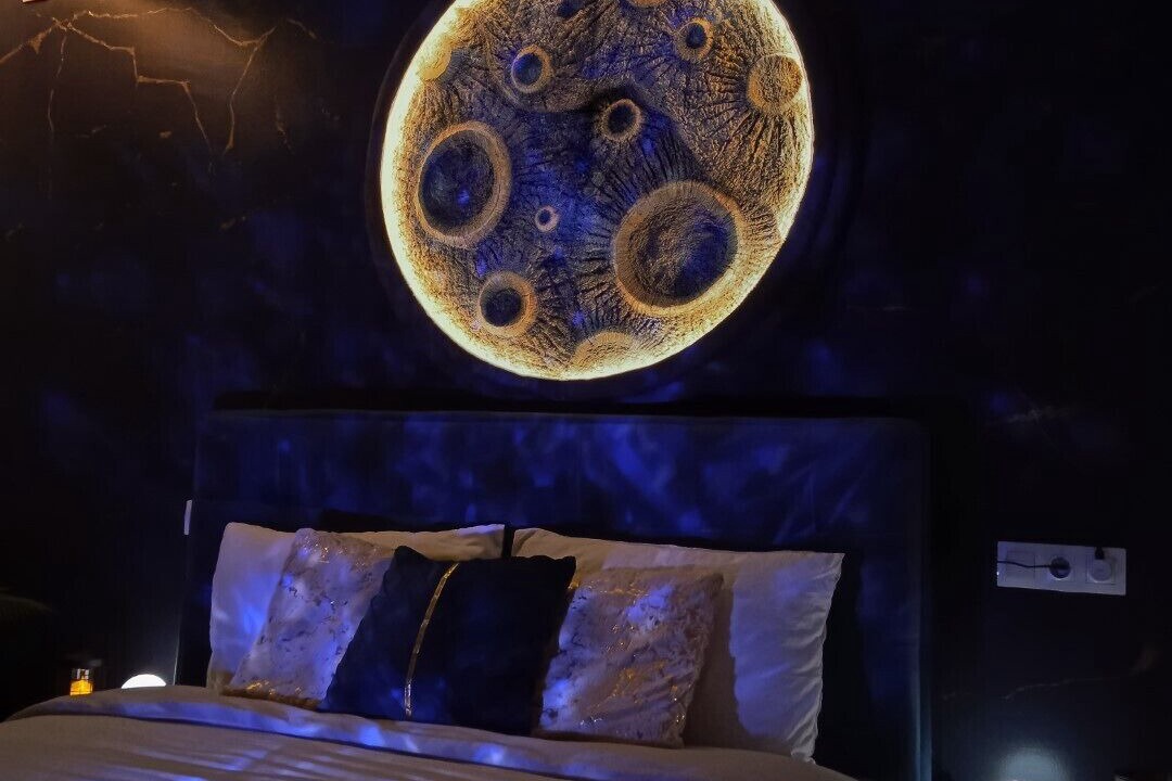 Photo of Bedroom in Kallithea