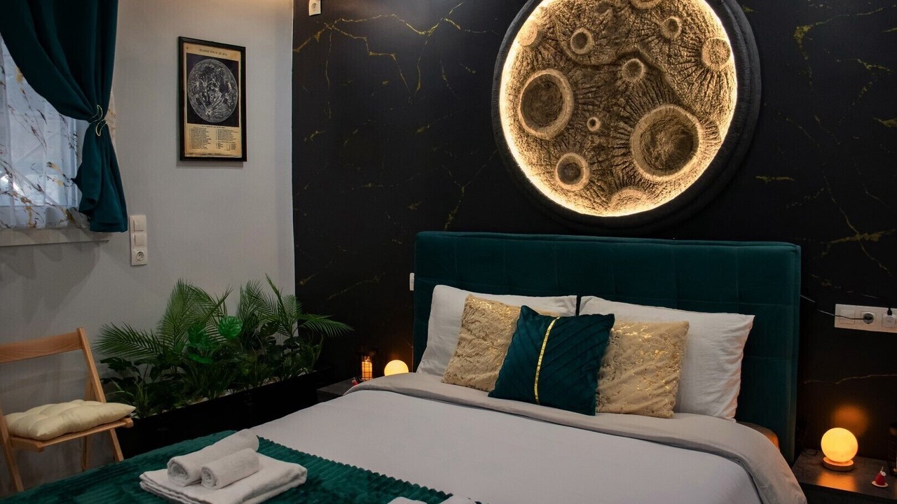 Photo of Bedroom in Kallithea