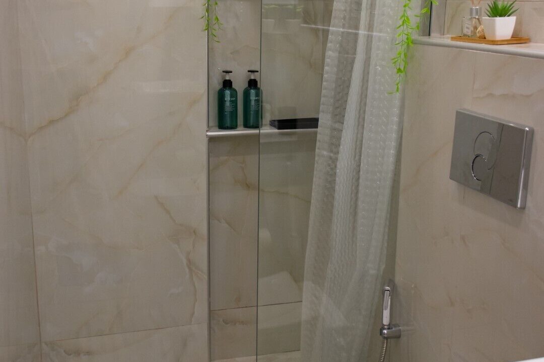 Photo of Bathroom in Kallithea