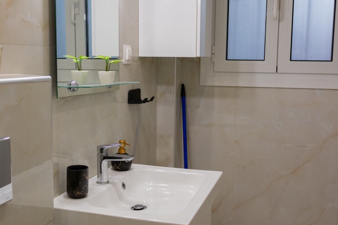 Photo of Bathroom in Kallithea
