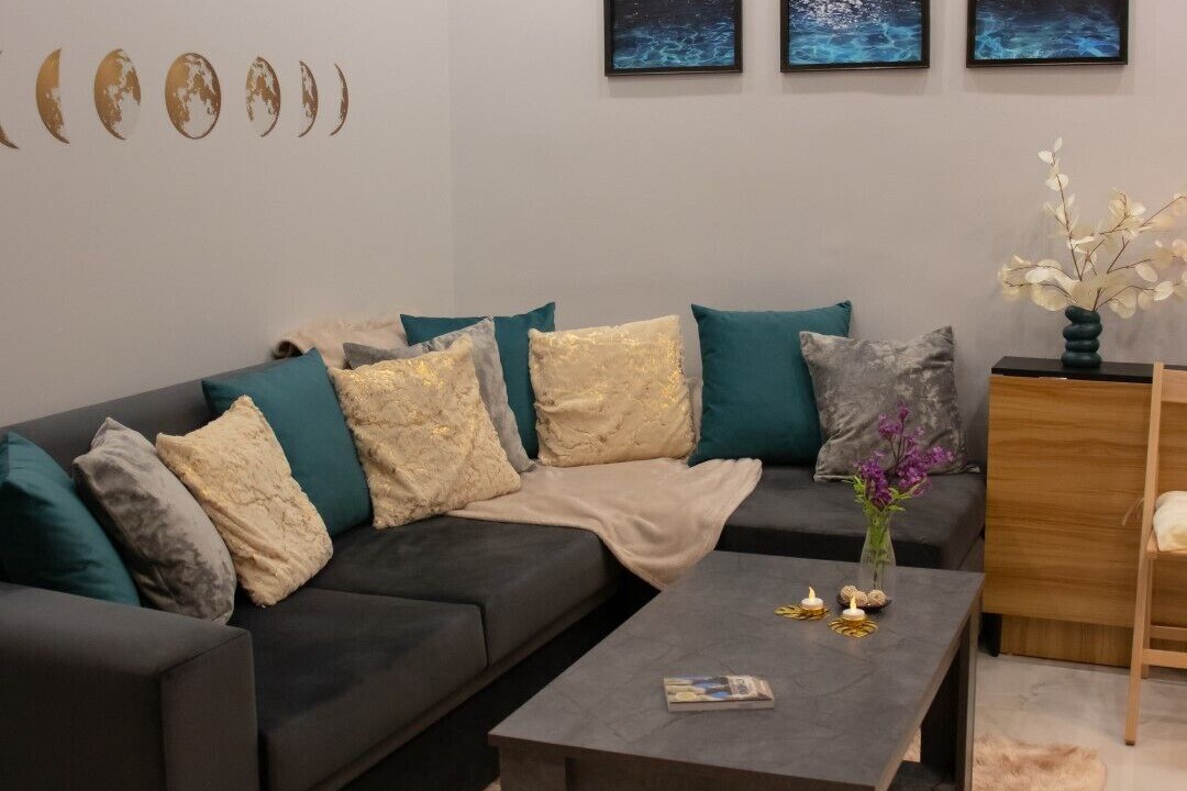 Photo of Livingroom in Kallithea