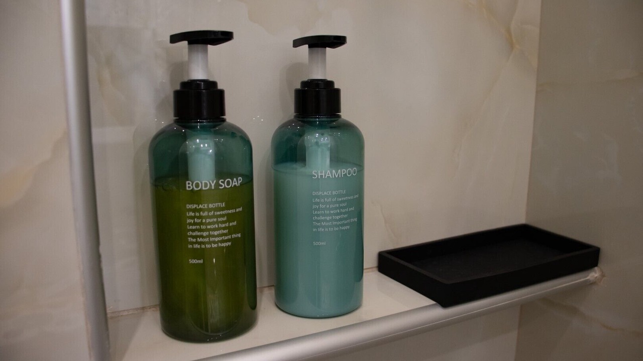 Photo of Bathroom in Kallithea