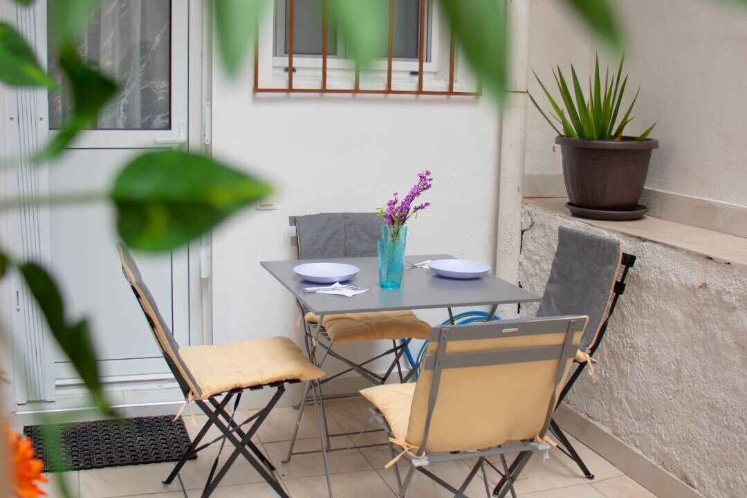 Photo of Outdoor in Kallithea