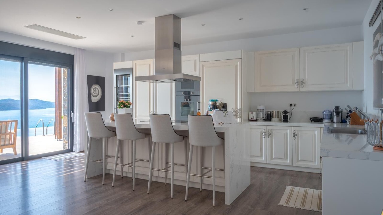 Photo of Kitchen in Kounelion