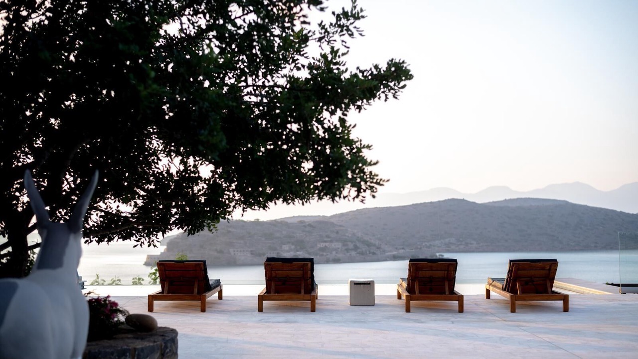 Photo of Patio Balcony in Kounelion