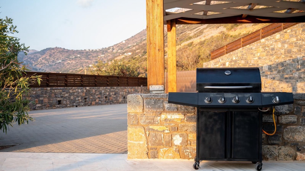 Photo of Patio Balcony in Kounelion