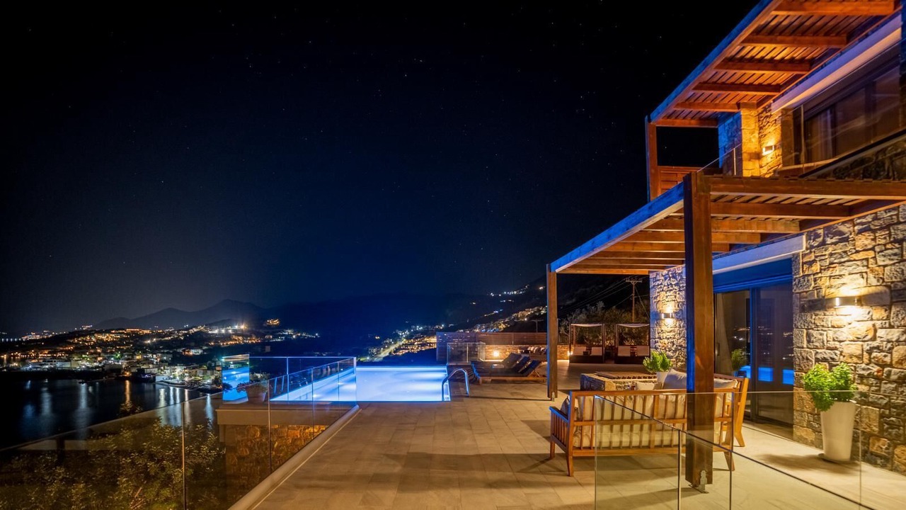 Photo of Patio Balcony in Kounelion