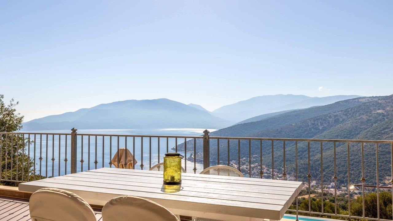 Photo of Outdoor in Aetos