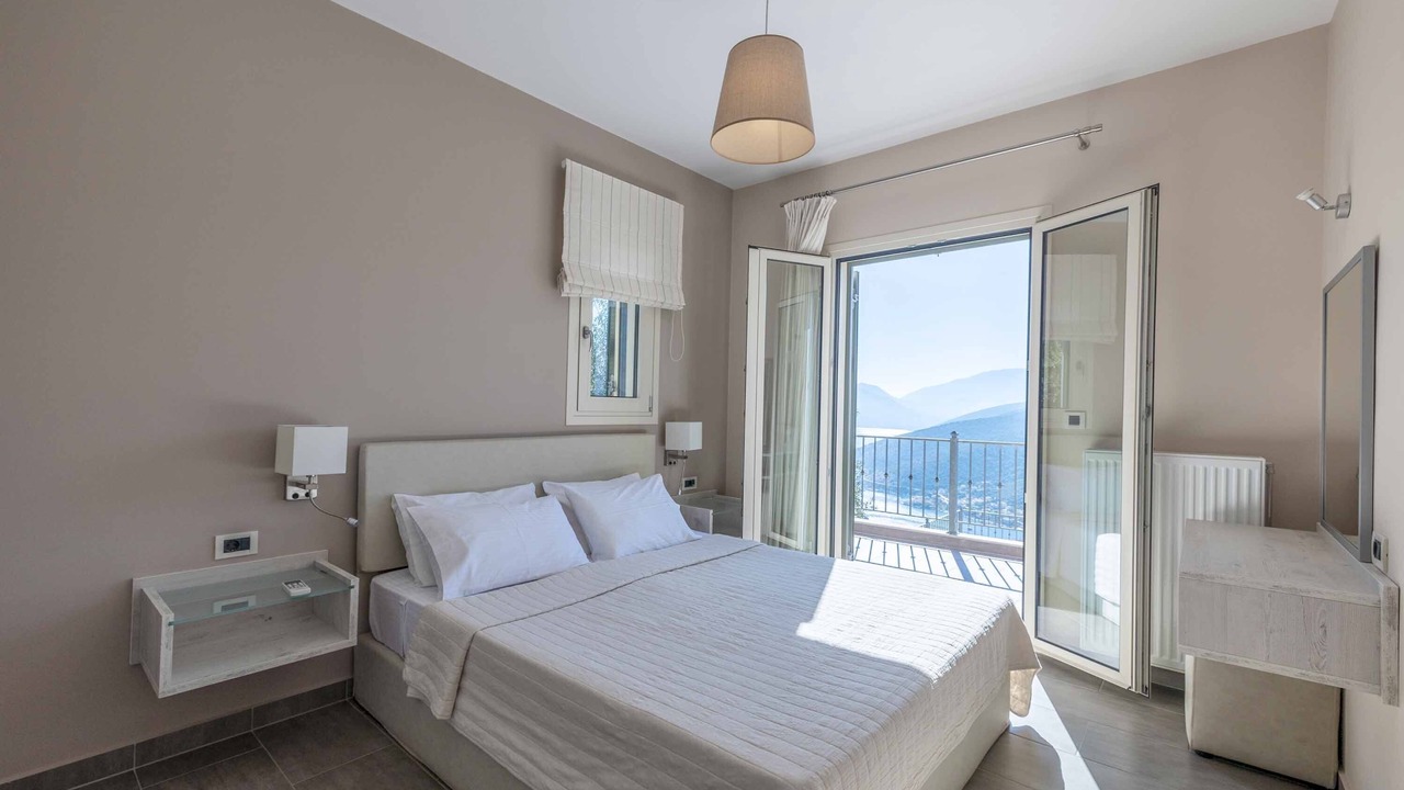 Photo of Bedroom in Aetos