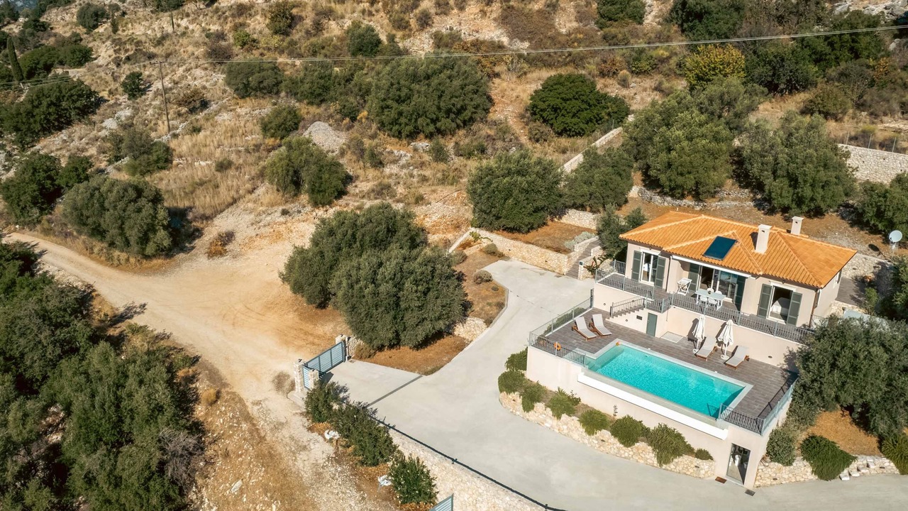 Photo of Outdoor in Aetos
