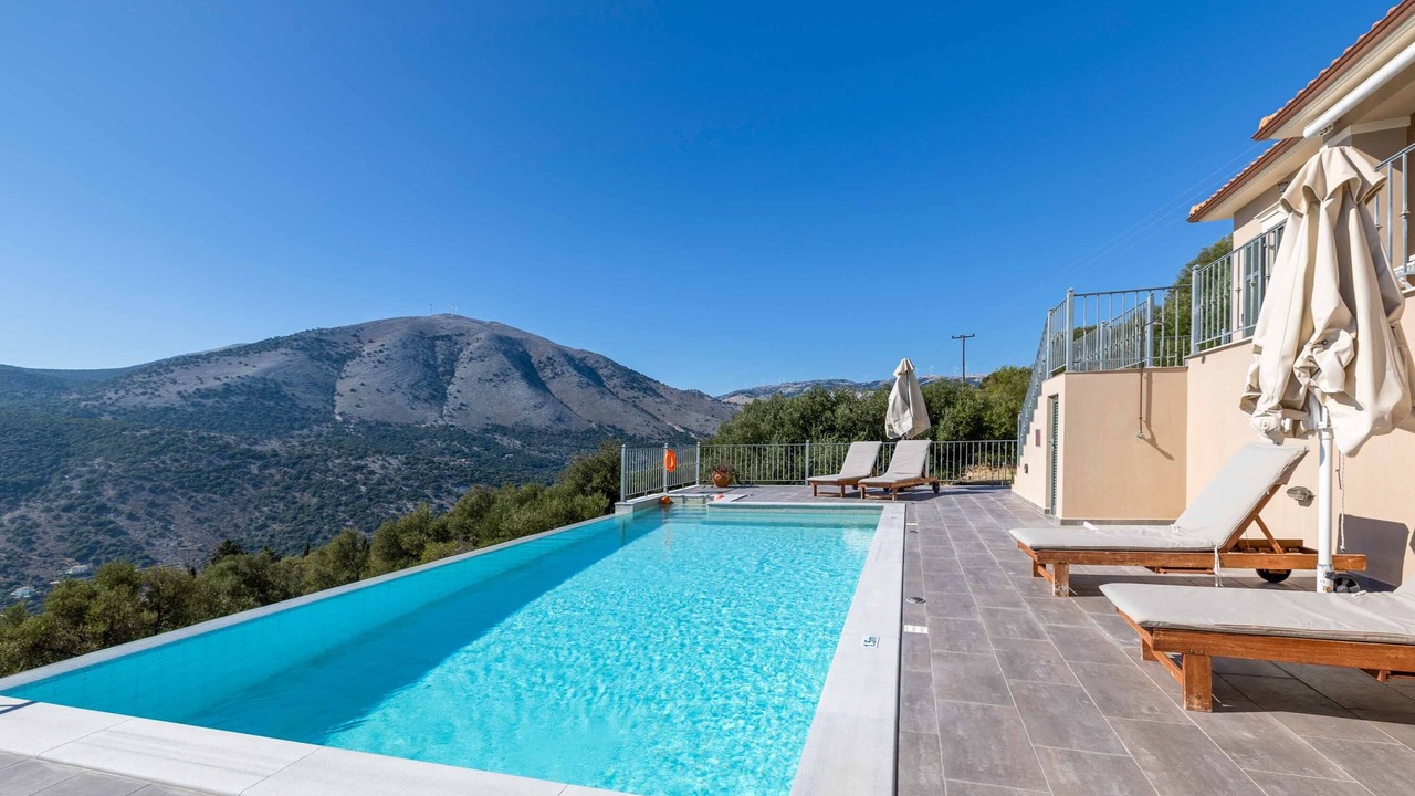 Photo of Outdoor in Aetos