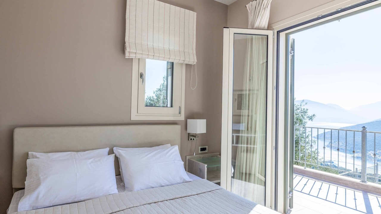 Photo of Bedroom in Aetos