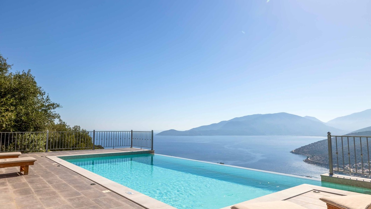 Photo of Outdoor in Aetos