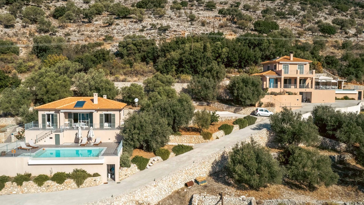 Photo of Outdoor in Aetos