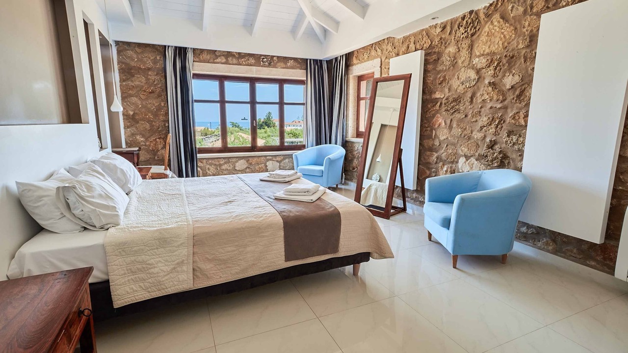 Photo of Bedroom in Drosia