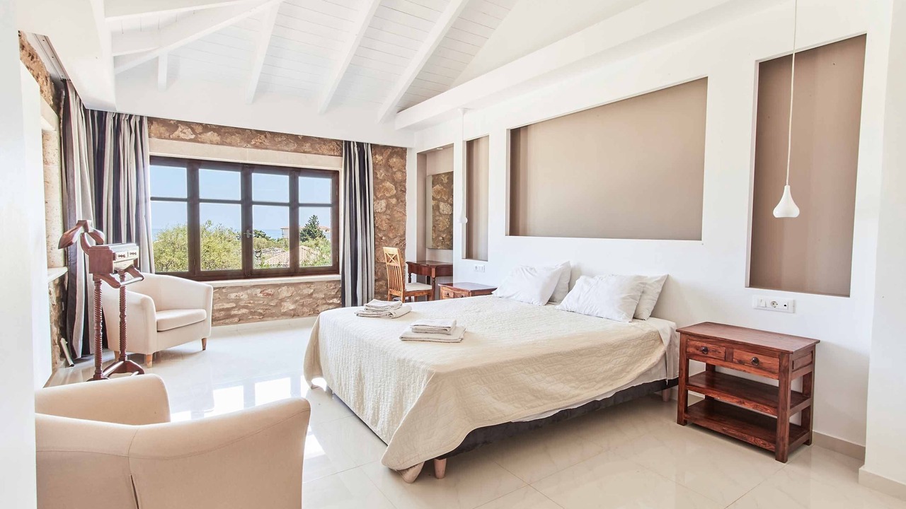 Photo of Bedroom in Drosia