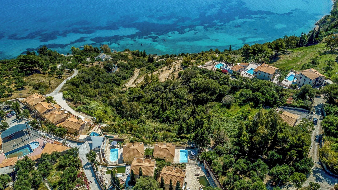 Photo of Outdoor in Xirokastello