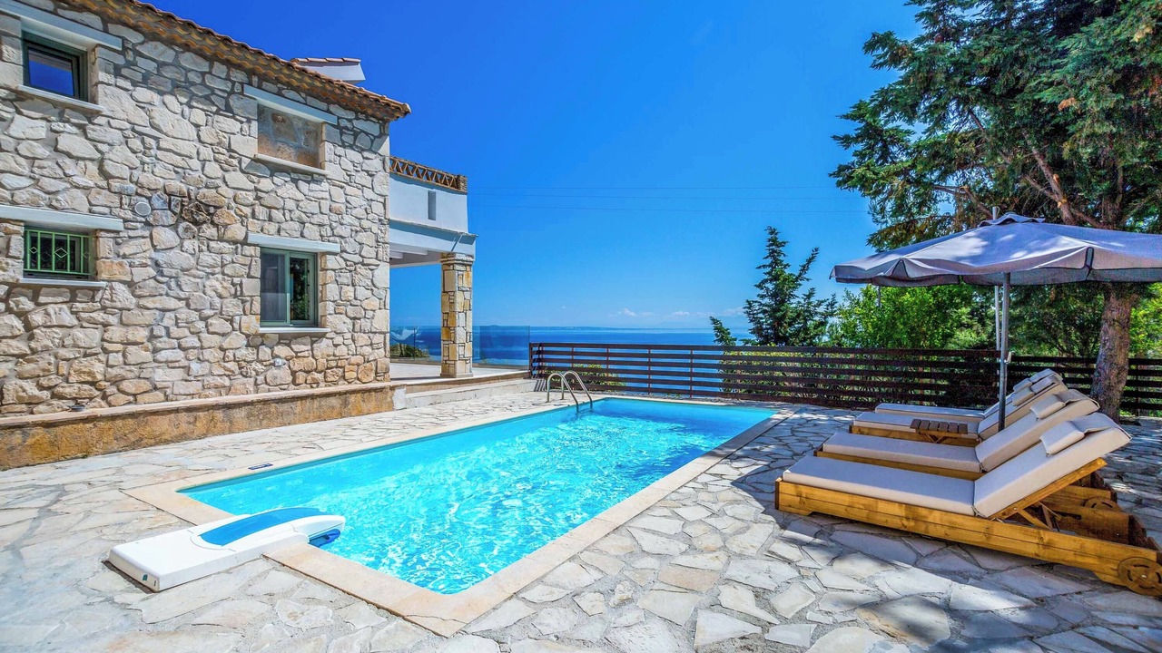 Photo of Outdoor in Xirokastello